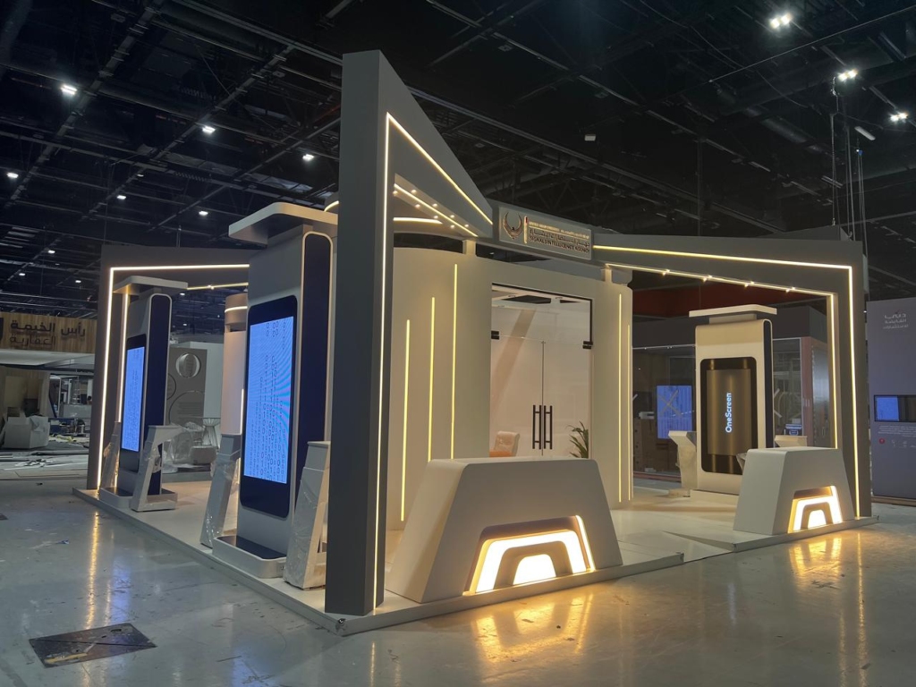 Exhibition Stands